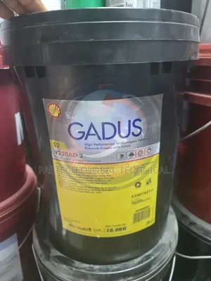 Shell Gadus S2 V220ad 2 18kg