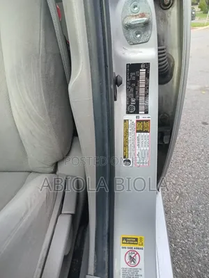 Toyota Corolla 2013 Silver
