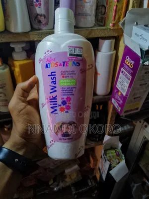 Nony's Glow Cosmetics