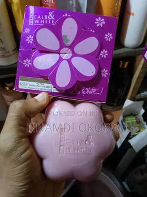 Nony's Glow Cosmetics