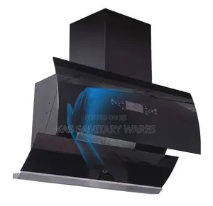 High Quality Kitchen Smoke Extractor