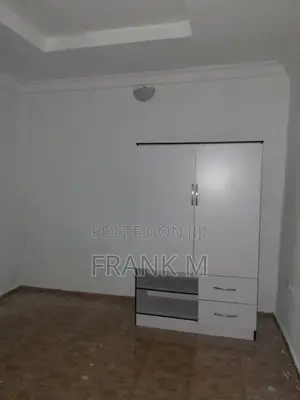 Furnished 1bdrm Apartment in Ehis, Edo State for rent