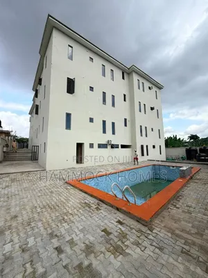 2bdrm Block of Flats in Awosika, Old Bodija for sale