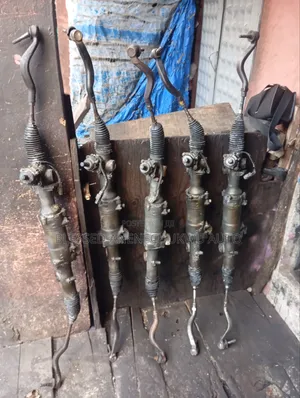 Lexus Gs430 Electric Steering Rack