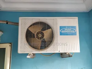 1hp Haier Thermocool Ac With Remote