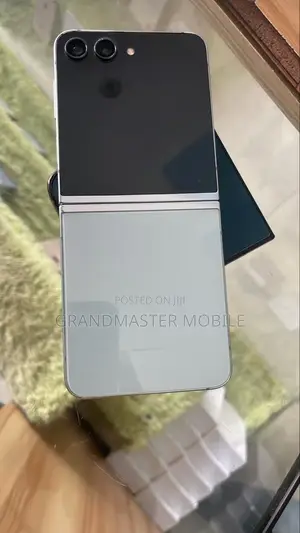 Samsung Galaxy Z Flip 5 256 GB