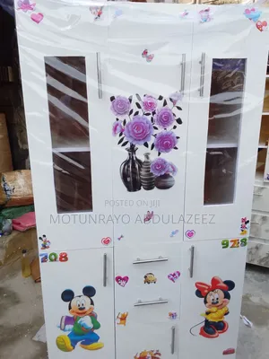 Baby Wardrobe