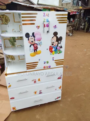 Baby Wardrobe