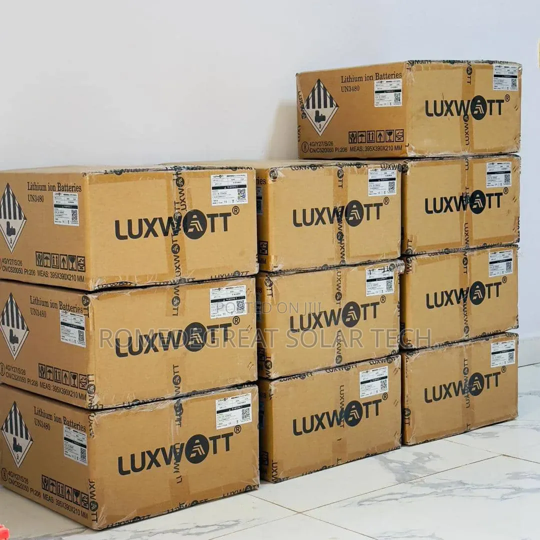 Lithium Ion Battery