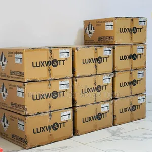 Lithium Ion Battery