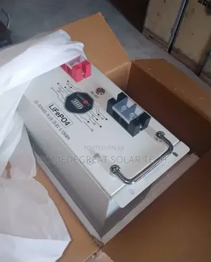 Lithium Ion Battery