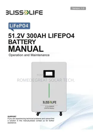 Lithium Ion Battery
