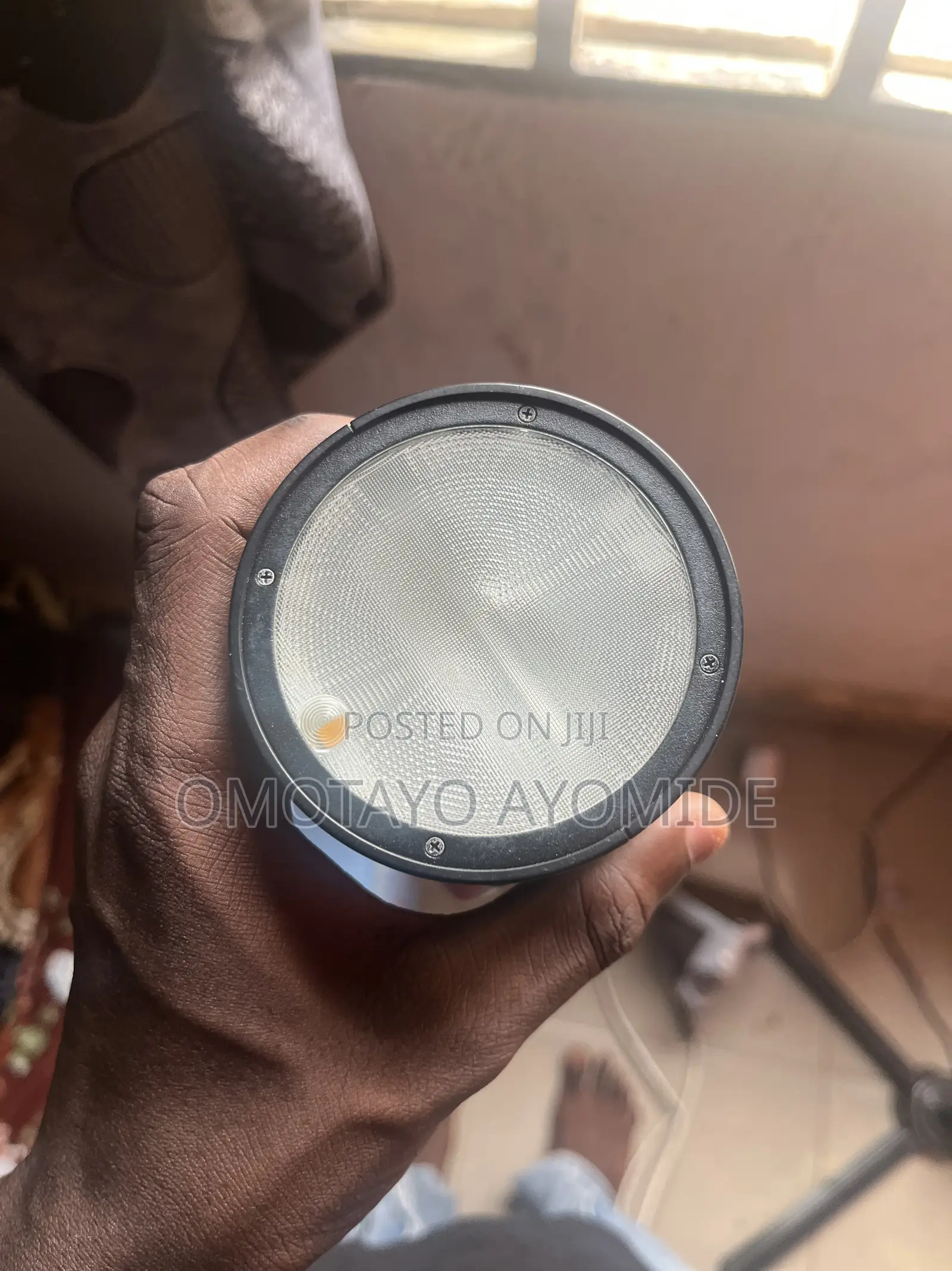 Godox Speed Light V1 (N)