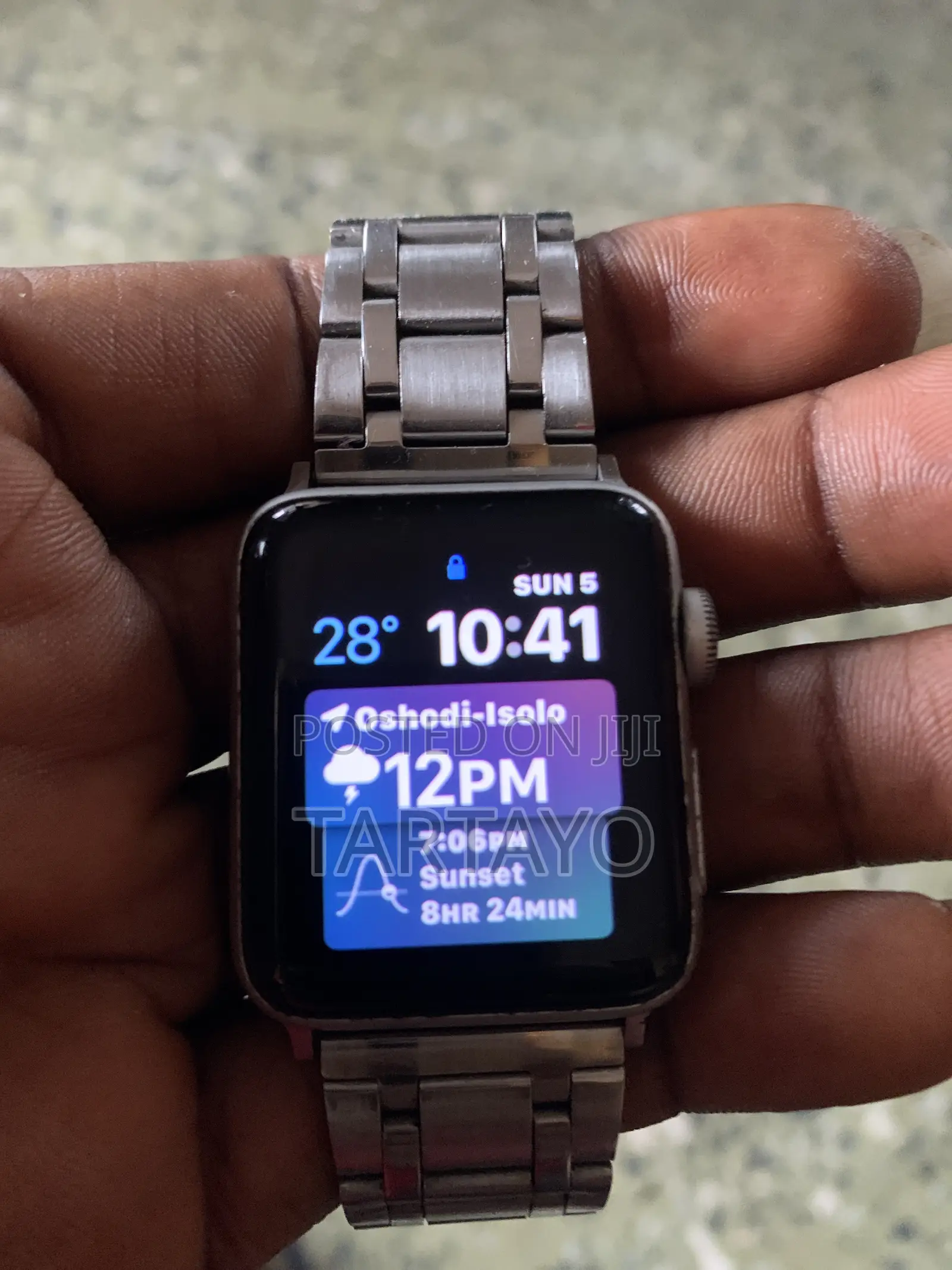 Apple Watch Series 3