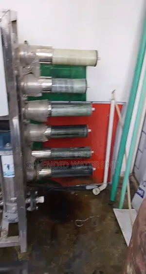 Replacement of Membrane