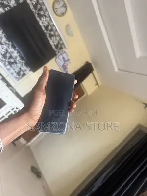 Itel P55 128 GB Blue