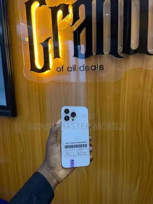 Apple iPhone 13 Pro 128 GB White