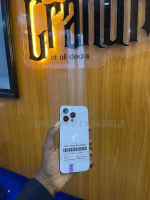 Apple iPhone 13 Pro 128 GB White