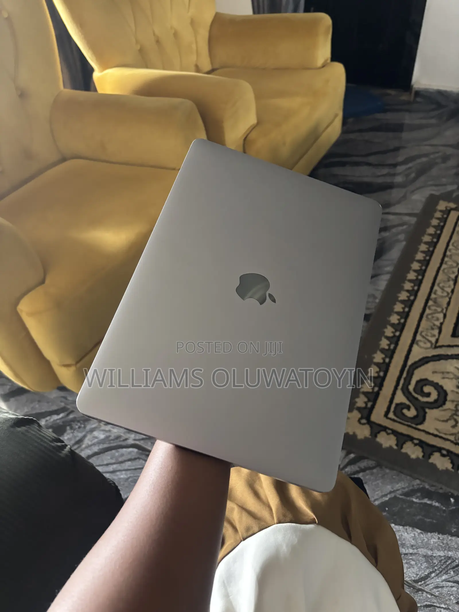 Laptop Apple MacBook Pro 2017 8GB Intel Core i5 HDD 128GB