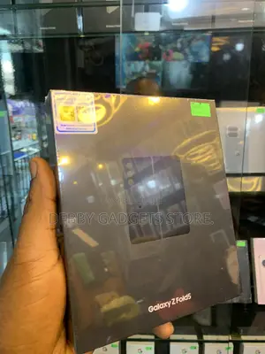 New Samsung Z 16 GB