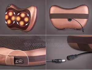 Original Electric Massage Pillow Car and Home Massage Pillow