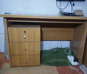 Work Table
