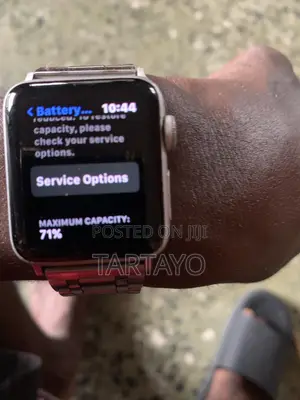 Apple Watch Series 3