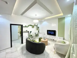 Pearlsend Phantom Moss 1 Bedroom Apartment, Victoria Island(Vi), Lagos