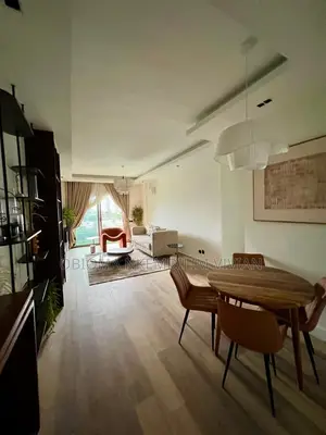 Furnished 2bdrm Apartment in Victoria Island, Ademola Adetokunbo