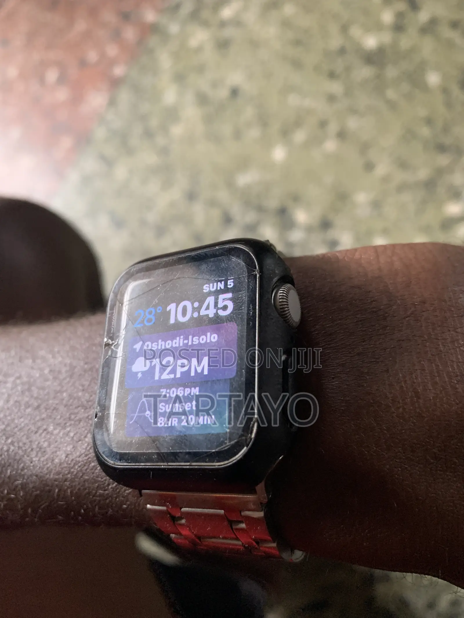 Apple Watch Series 3