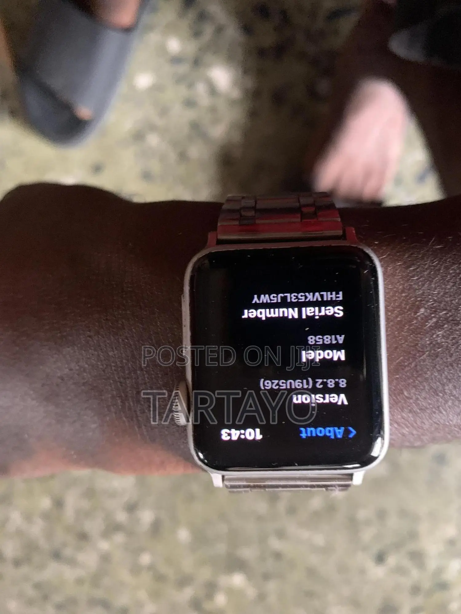 Apple Watch Series 3