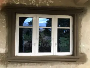 Professional Window Hood, Artwork Design