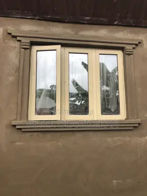 Professional Window Hood, Artwork Design