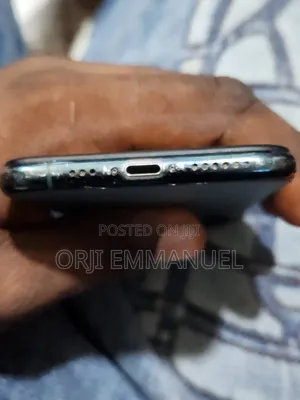 Apple iPhone 11 Pro 256 GB Green