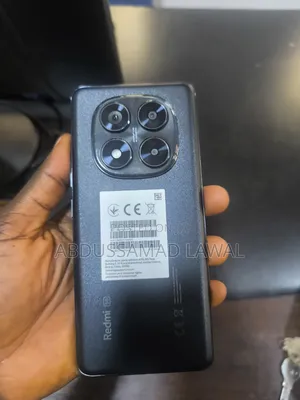 Xiaomi Redmi Note 14 Pro 512 GB Blue