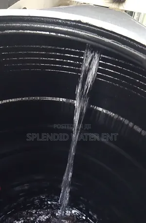 Flushing Of Ro System