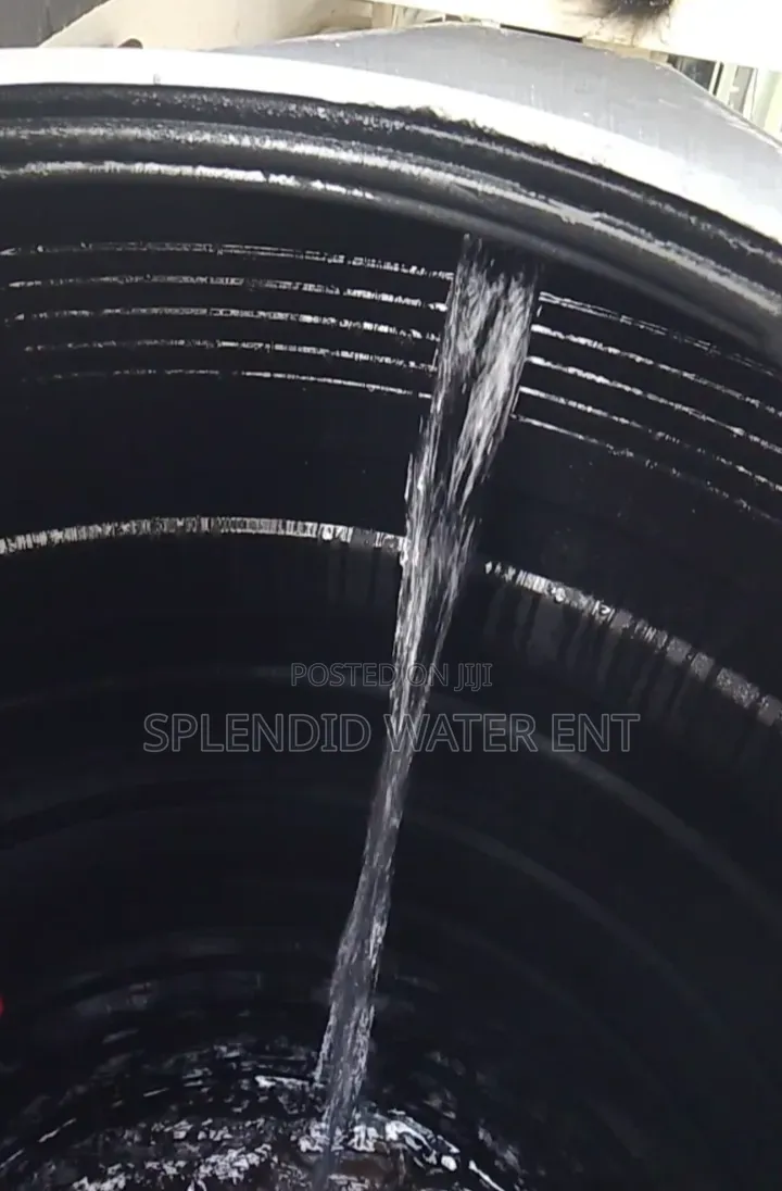 Flushing Of Ro System