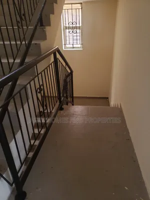 2bdrm Block of Flats in Marshall, Ado / Ajah for rent