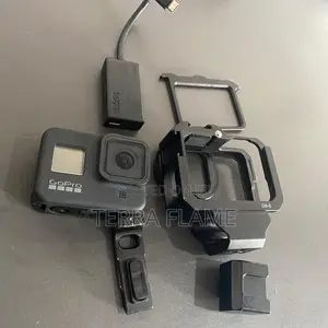 Gopro Hero 8