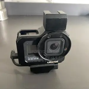 Gopro Hero 8