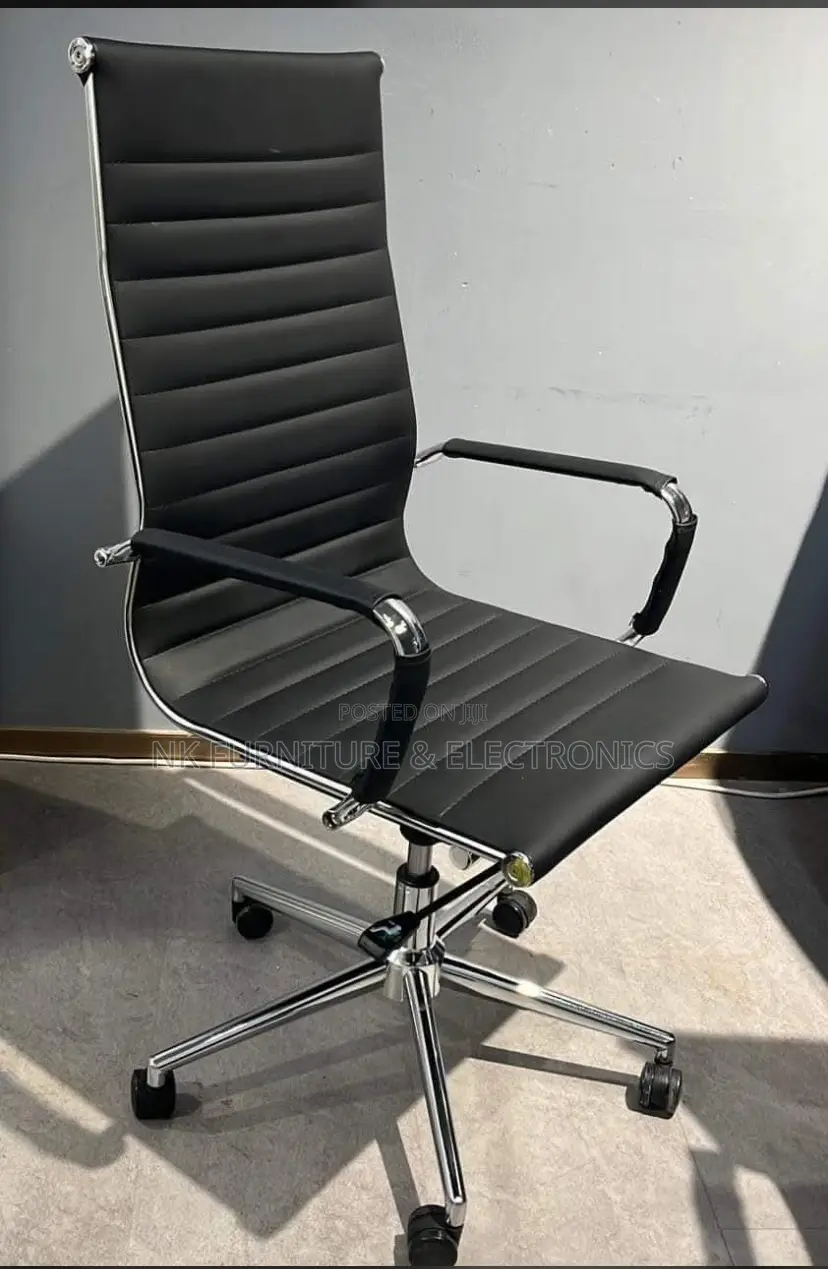 Quality Imported Office Chair