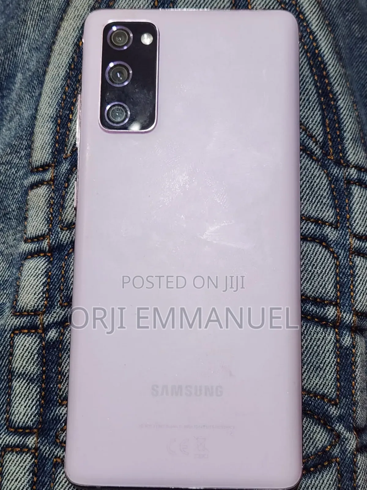 Samsung Galaxy S20 FE 5G 128 GB