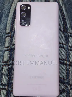 Samsung Galaxy S20 FE 5G 128 GB