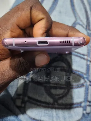 Samsung Galaxy S20 FE 5G 128 GB