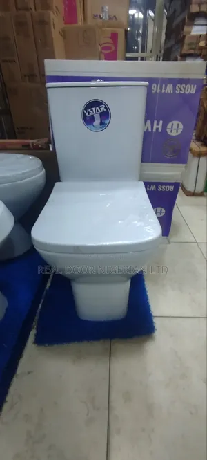 Quality Water Systems for Your Toilet