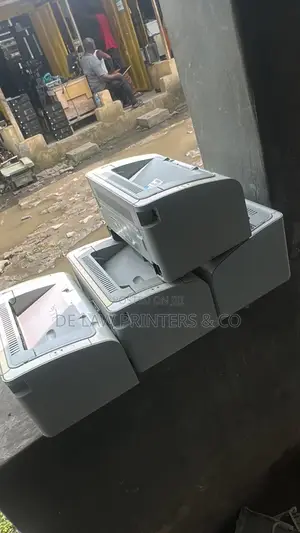 Hp Laserjet P1005