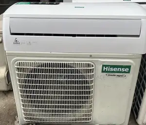 Air Conditioner Available