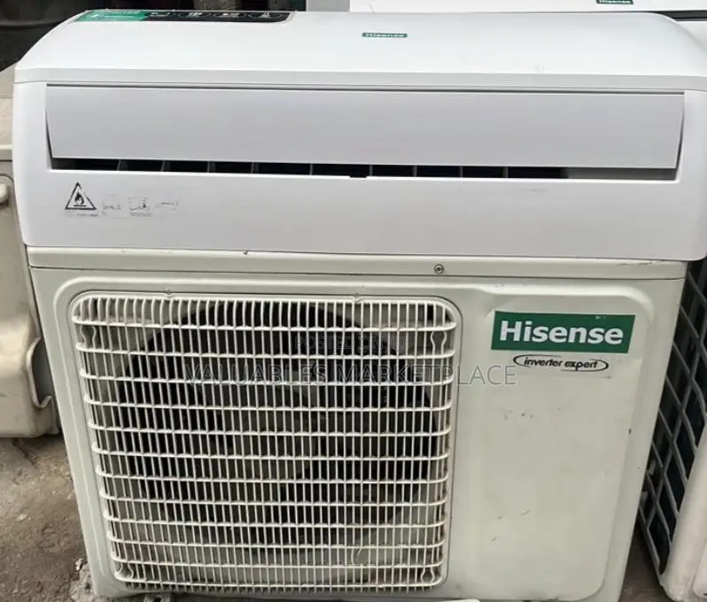 Air Conditioner Available