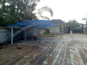 Bluesky Carport