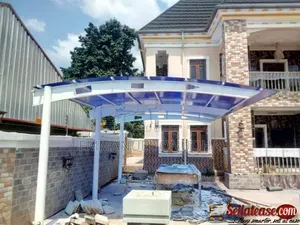 Bluesky Carport
